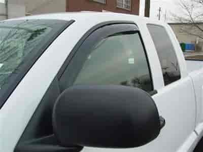 IN-CHANNEL DODGE TRUCK