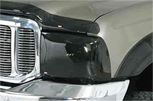 Smoke Head Light Cover 1998-00 Ranger Pickup