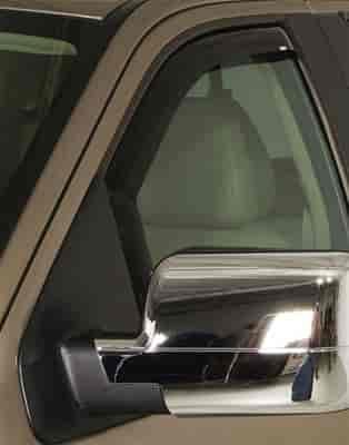 IN-CHANNEL FORD TRUCK