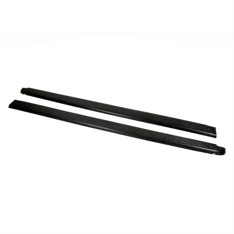 BEDCAP SMOOTH DODGE TRUCK