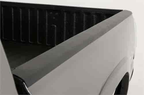 Side Bedrail Caps 1999-2006 Silverado/Sierra Pickup