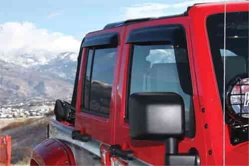 SLIM WIND GRD JEEP