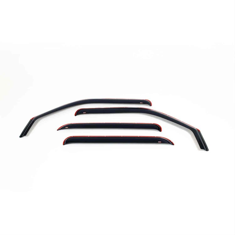 IN-CHANNEL TOYOTA TRUCK