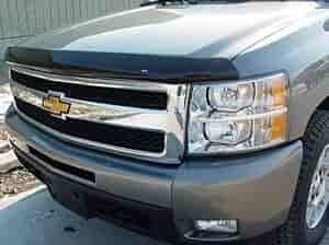 O.E. Style Wraparound Bug Deflector 2007-2013 Silverado Pickup 1500