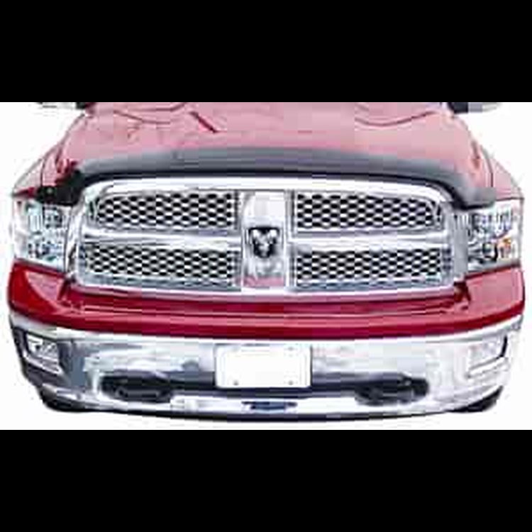 O.E. Style Wraparound Bug Deflector 2006-2008 Ram Pickup 1500