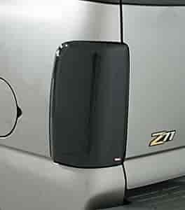 Smoke Taillight Covers 1989-95 Toyota Pickup