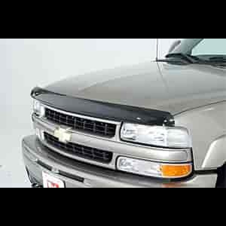 Platinum Bugshield 2007-2013 Chevy Silverado P/U