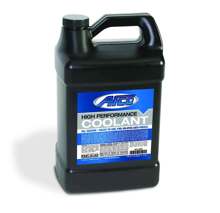 AFCO COOLANT 1 GALLON
