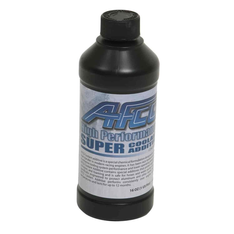 AFCO SUPER COOLANT