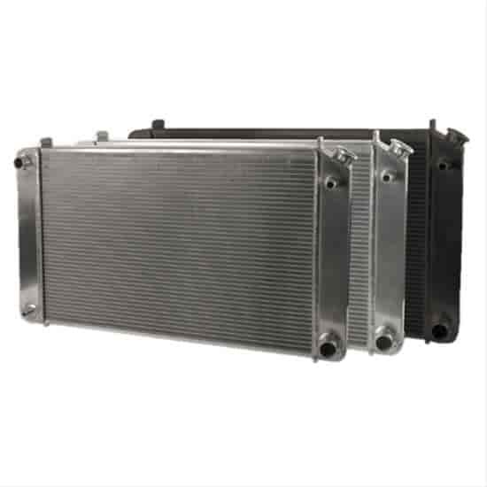 HEAT EXCHANGER SNGLE PASS