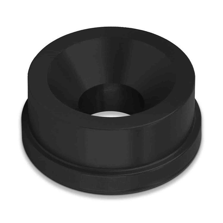 RESTRICTOR LOWER RAD HOSE