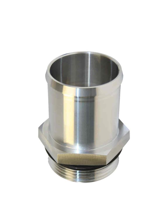 INLET -20AN ORING TO 1.50