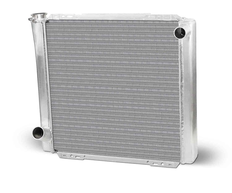 RADIATOR 22 IN. FORD