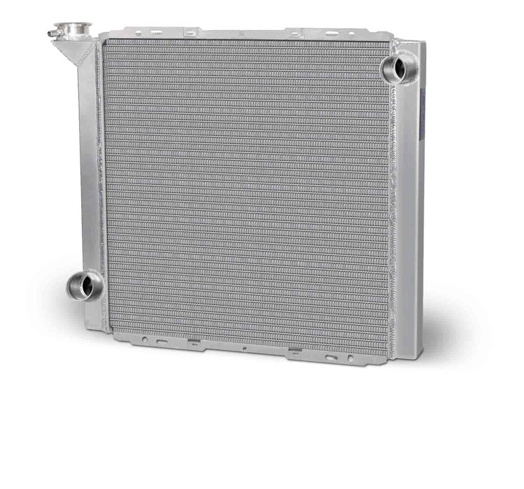 RADIATOR 22 IN. LT WT FRD