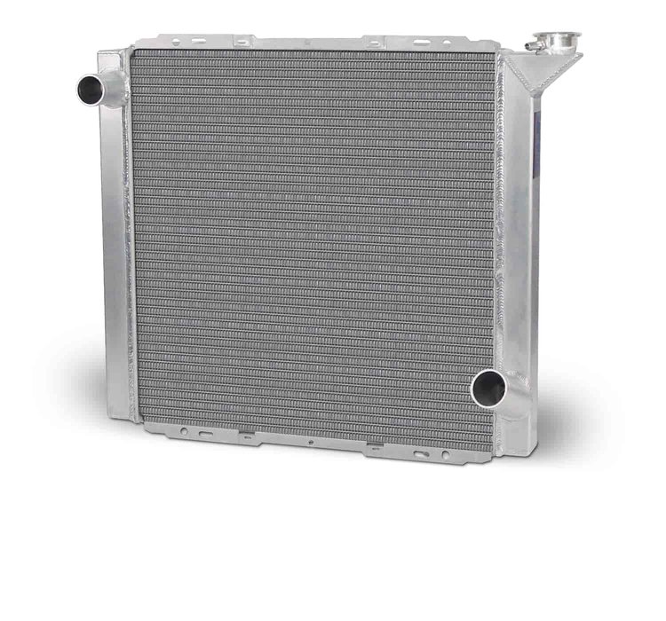 RADIATOR 22 IN. LT WT