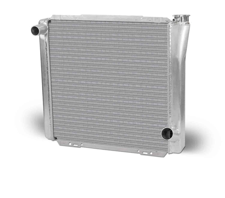 RADIATOR 22 IN. GM