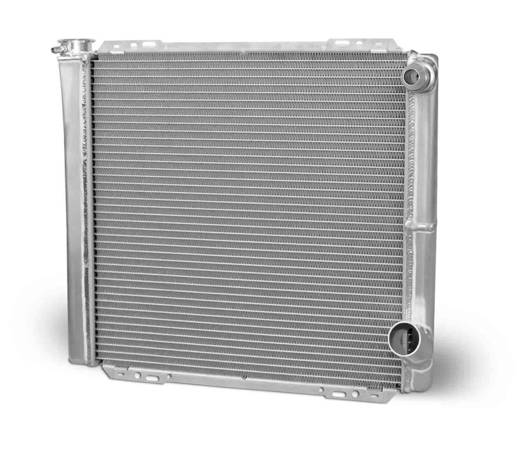 RADIATOR 22IN DP -16AN
