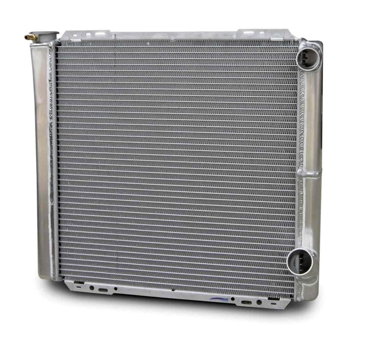 RADIATOR 22 IN. DBL PASS