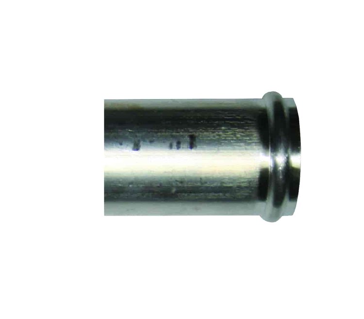 ALUM TUBE 1-5/16 OD