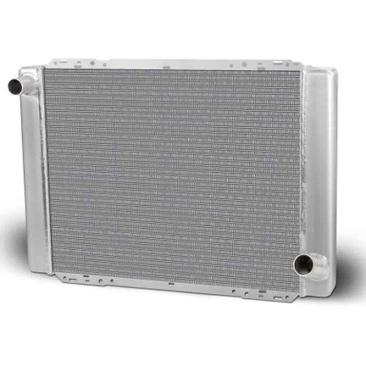 Single Pass Radiator Chevy