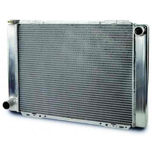 Single Pass Radiator Ford/Mopar