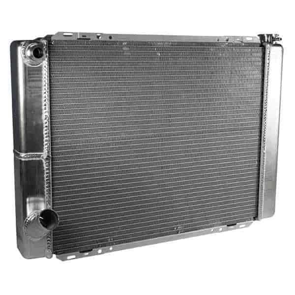 RADIATOR FORD DP -20 INLT