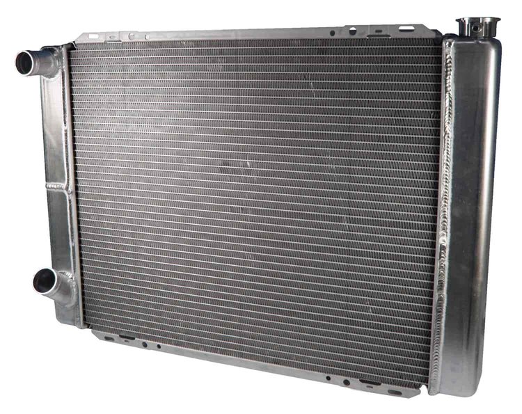 RADIATOR DBL-PASS FORD