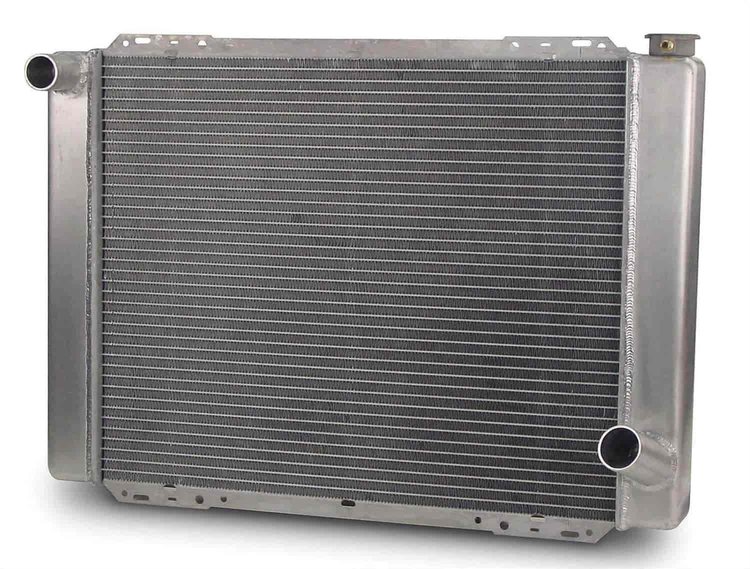 RADIATOR 27.5 IN. GM