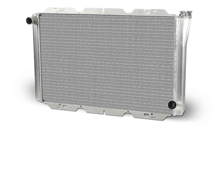 RADIATOR-31 GM UNIVERSAL