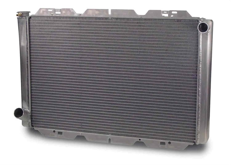 RADIATOR 31 IN. FORD
