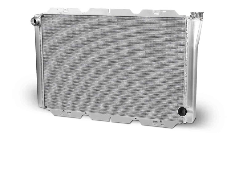 AFCO RADIATOR 31 GM W/16A