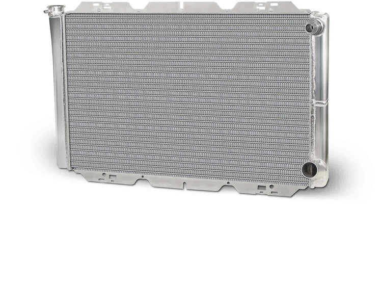 AFCO RADIATOR 31 DP W/16A
