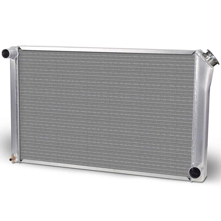 Performance-Fit Aluminum Radiator [GM A/B/F/G/X Body]