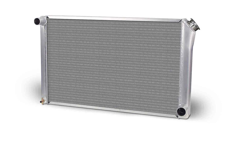 PERFORMANCE RADIATOR 31