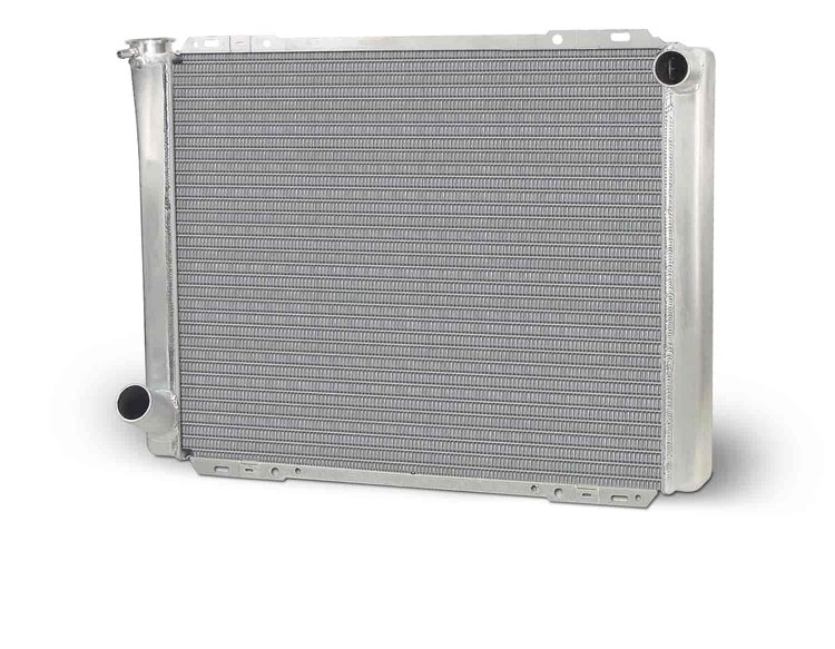 RADIATOR 26 IN. FORD
