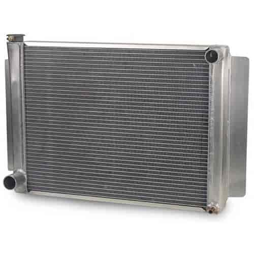 Single Pass Radiator Mopar