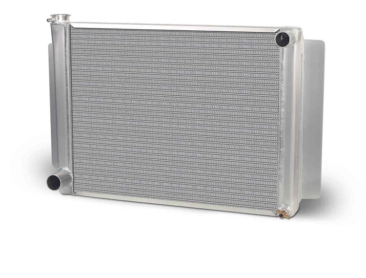 PERFORMANCE RADIATOR FORD
