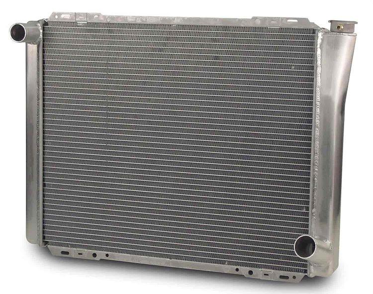 RADIATOR 26 IN. GM