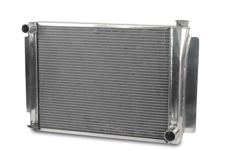 Performance-Fit Aluminum Radiator [GM B/F Body]