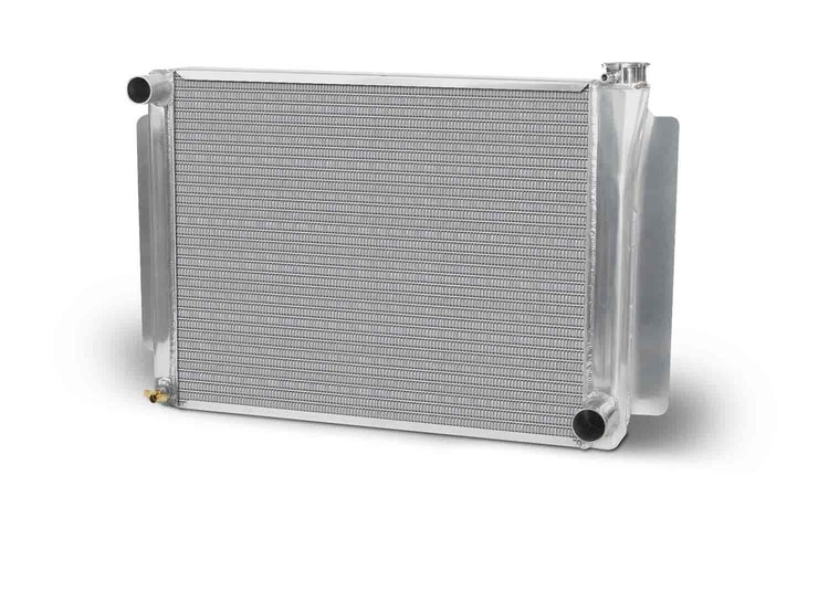 PERFORMANCE RADIATOR 26