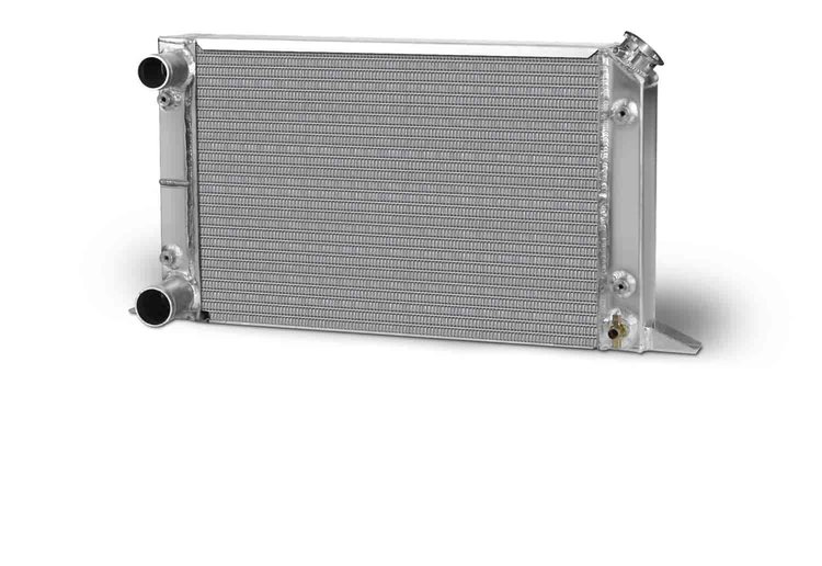 DRAG RADIATOR - LH