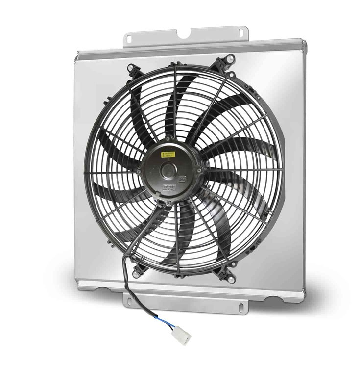 FAN KIT FOR #80108NDR