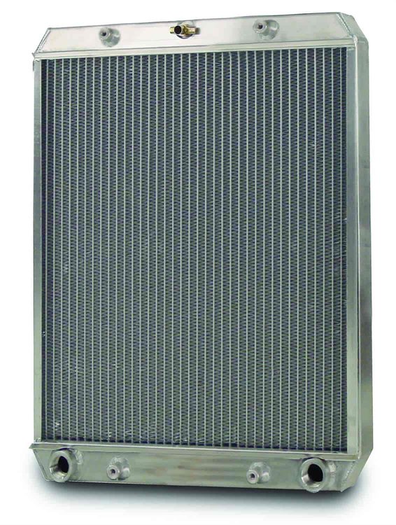 DRAG RADIATOR 21 X 17 5/1
