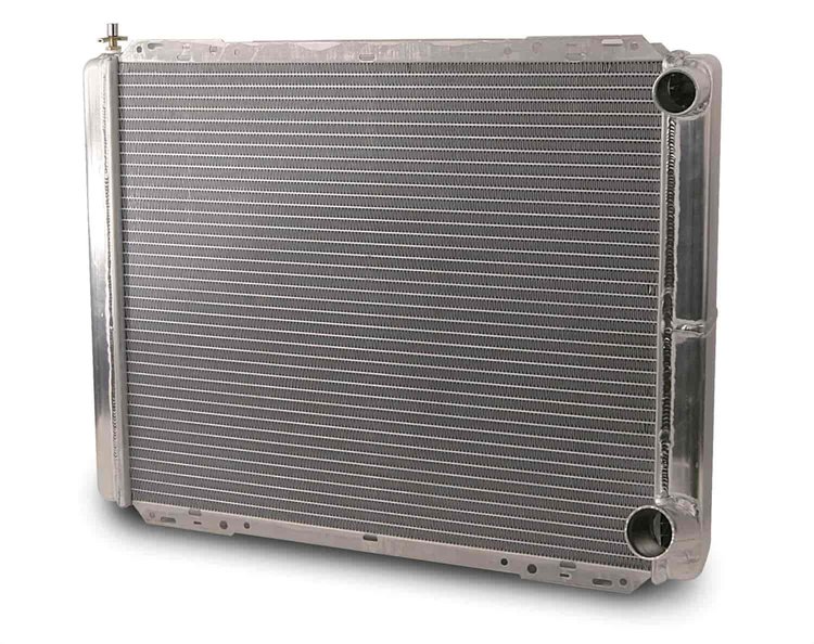 RADIATOR 26 IN. DBL PASS