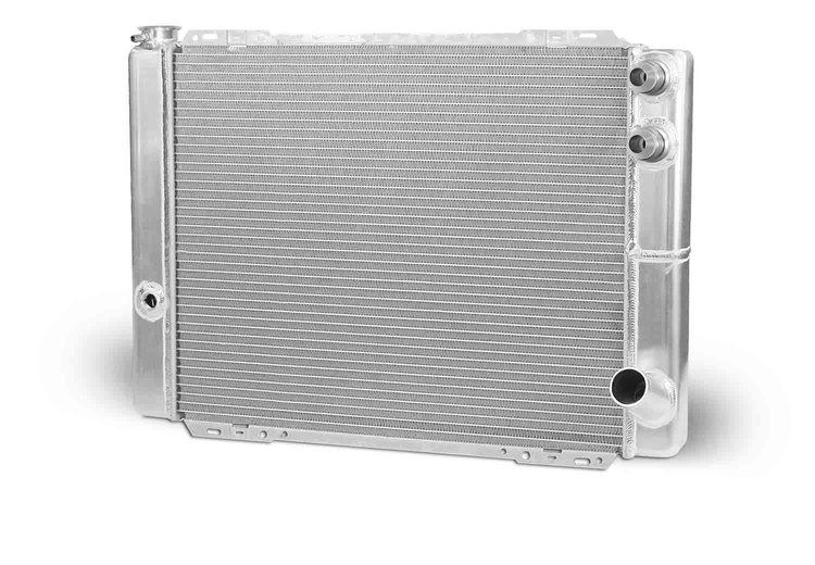 RADIATOR DP W/2-16 AN