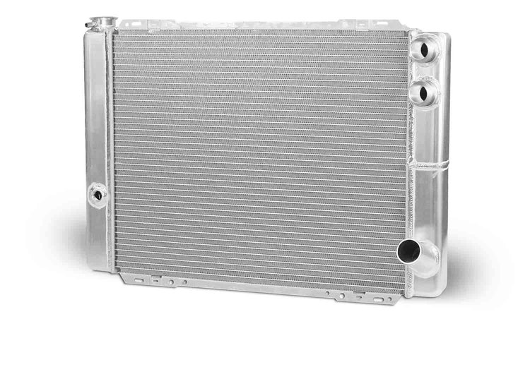 RADIATOR DP W/2-20 AN