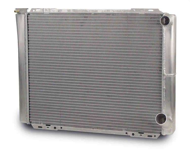RADIATOR 26 IN. DBL PASS