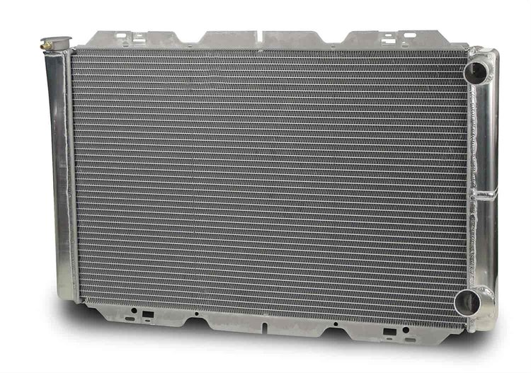 RADIATOR 31 IN. DBL PASS