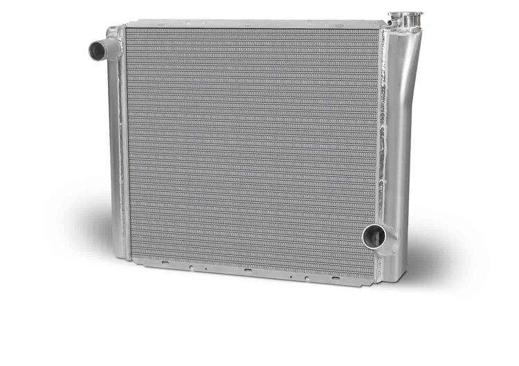 RADIATOR-24 GM UNIVERSAL
