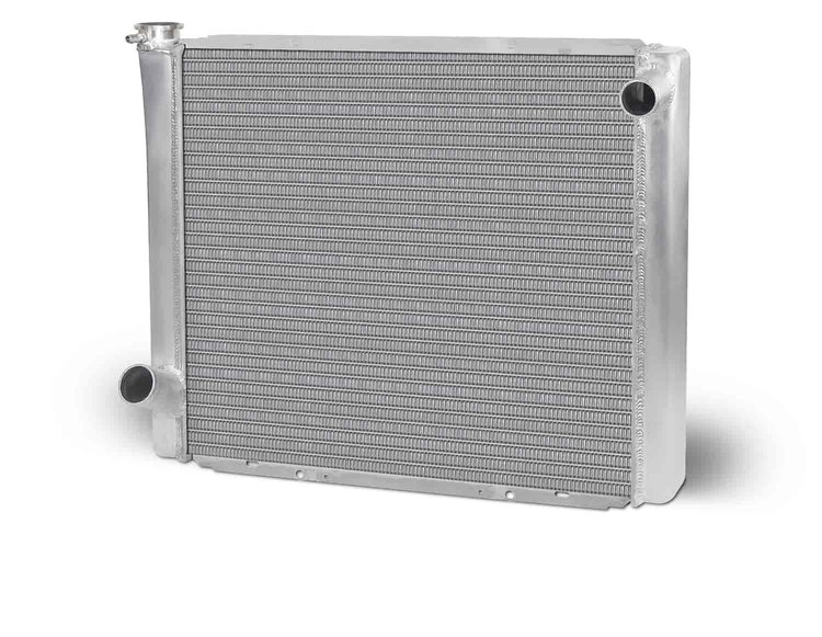 RADIATOR 24 IN. FORD